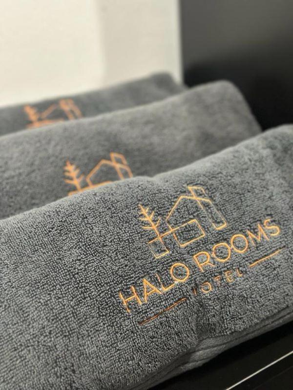 Halo Rooms Hotel Wakaf Bharu Buitenkant foto